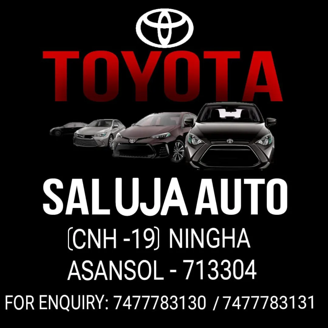 saluja auto