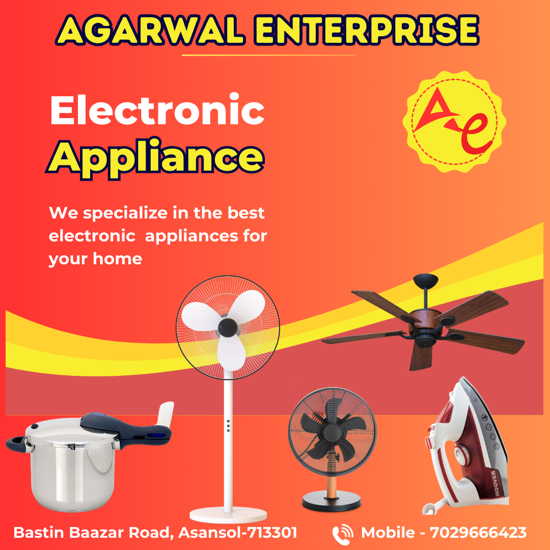 agarwal enterprise