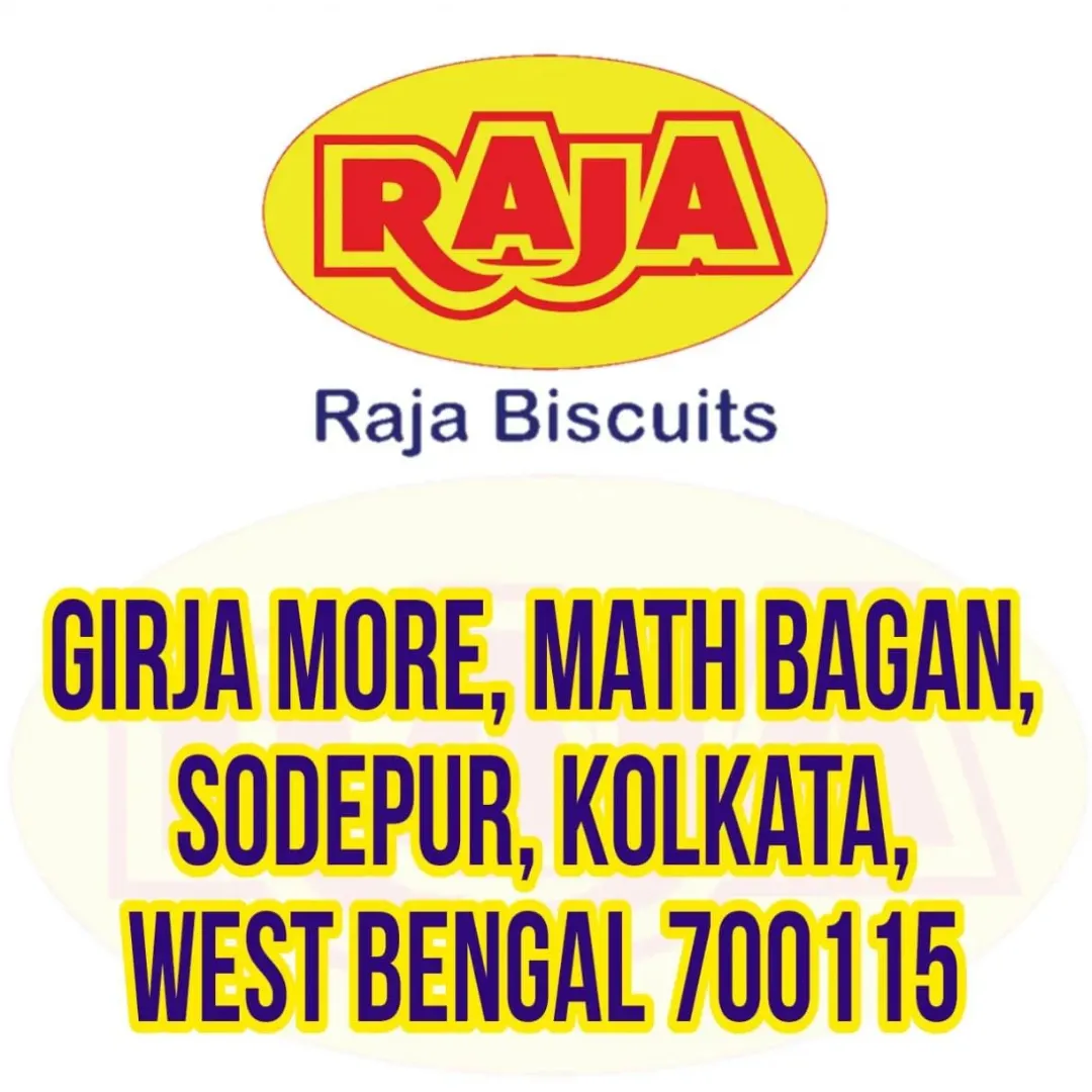 raja biscuit