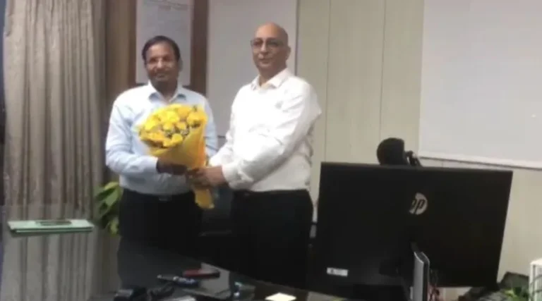 মনোজ পান্তের নিয়োগ, রাজ্য প্রশাসনে নতুন গতি আনতে চলেছে নবান্ন! 1 manoj pant