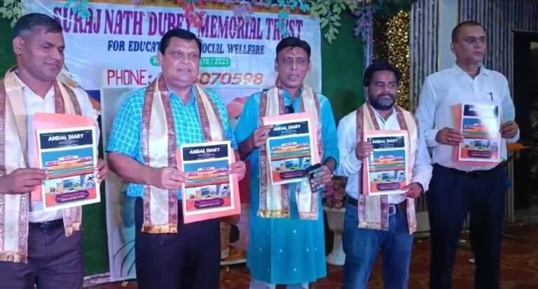 সঞ্জয় সিনহার অনুপ্রেরণামূলক বক্তব্য: জীবনে গুরুর স্থান সর্বোচ্চ 1 teachers day