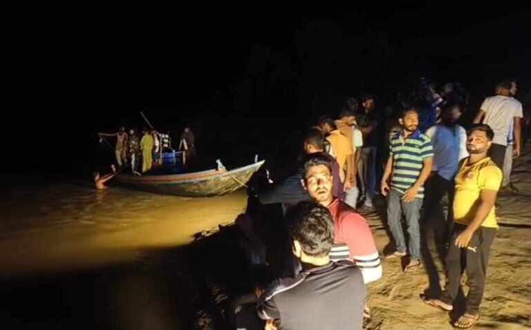 डिसरगढ़ घाट पर मज़ार से पहले स्नान बना मौत का कारण! 1 डिसरगढ़ घाट पर मज़ार से पहले स्नान बना मौत का कारण