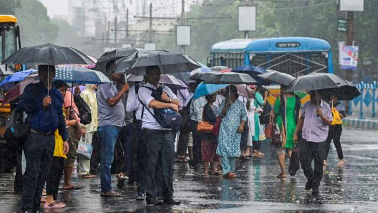 दुर्गा पूजा से पहले मौसम का बदला मिजाज, बंगाल में बारिश की संभावना 1 monsoon