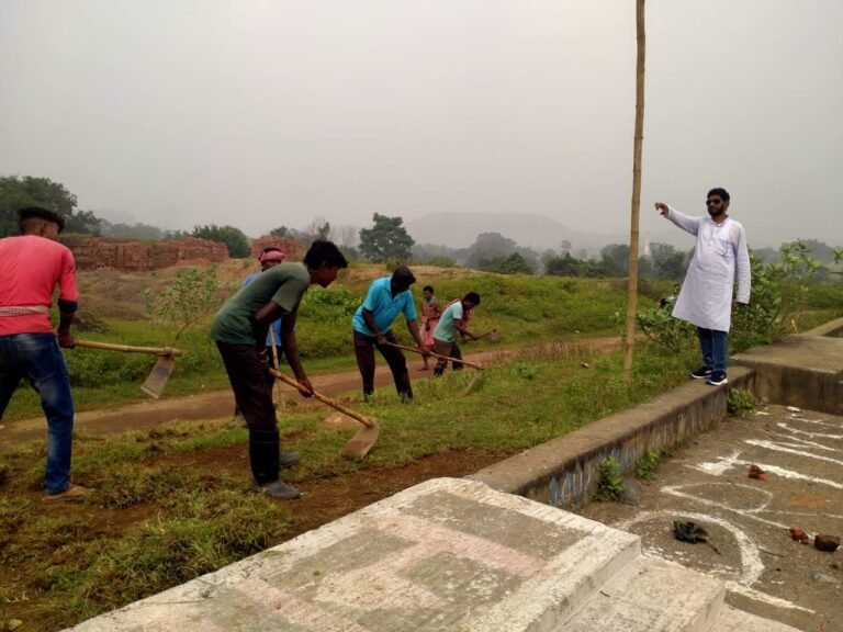 ছট পূজার জন্য কুলটির ওয়ার্ড ১৭-এ বিদ্যুৎ-পানীয় জলের বিশেষ ব্যবস্থা 1 14521032 d162 4f8e 9065 eca2e9ba5812