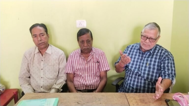 बराकर गौशाला में तानाशाही का आरोप, पूर्व सदस्य बोले- "सत्य की लड़ाई जारी रहेगी।" 1 4fa26ea2 036a 4188 9dac 3fae7edf049d