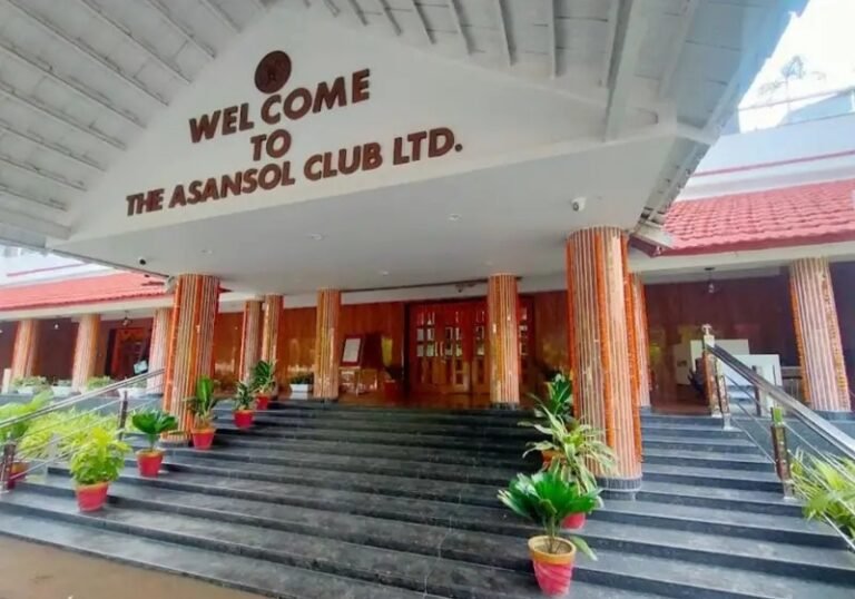 द आसनसोल क्लब में है अनुशासन की कमी? 1 IMG 20241107 124933