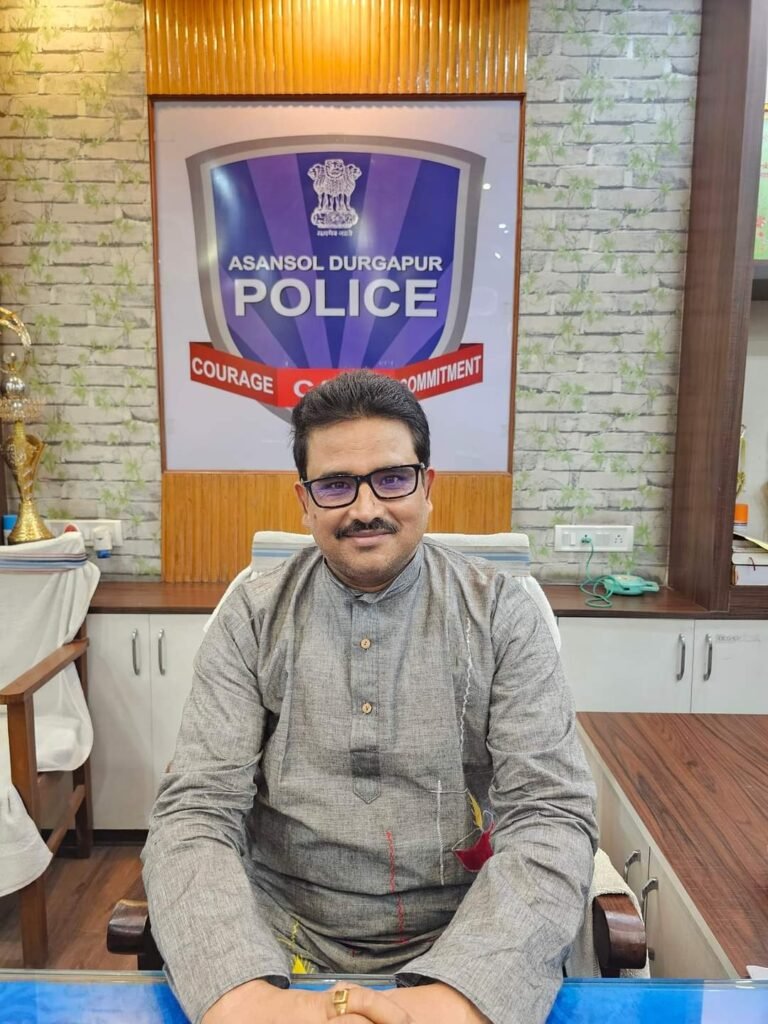 ममता की सख्ती: बाराबनी थाना प्रभारी सस्पेंड, पुलिस विभाग में हलचल 1 a1aa6105 73fe 42b8 8fed 81e49c9c28e2