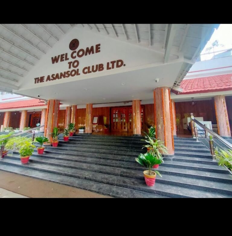 asansol club