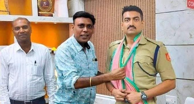 asansol traffic improvement