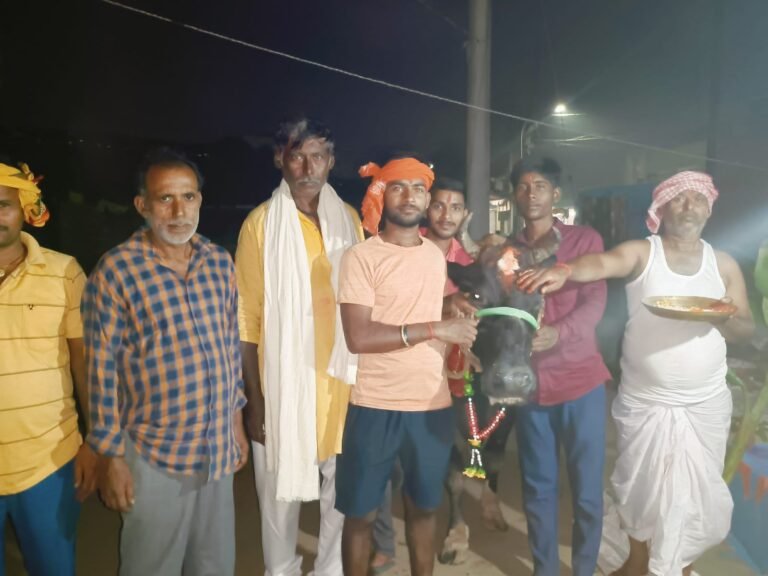 কুলটিতে যাদব সমাজের আয়োজনে বিরাট গোবর্ধন পূজা মহোৎসব! 1 d877f7da 4e92 4956 9a8f d1f2e953556d