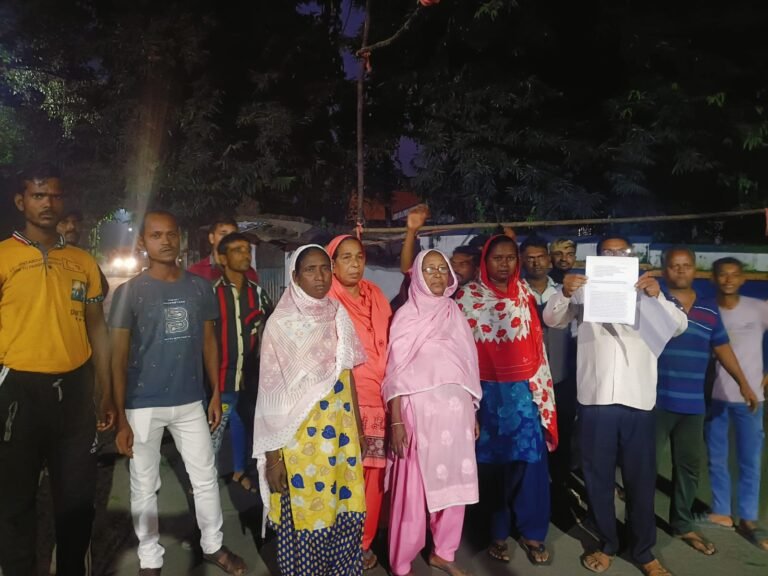 save ambag pond residents