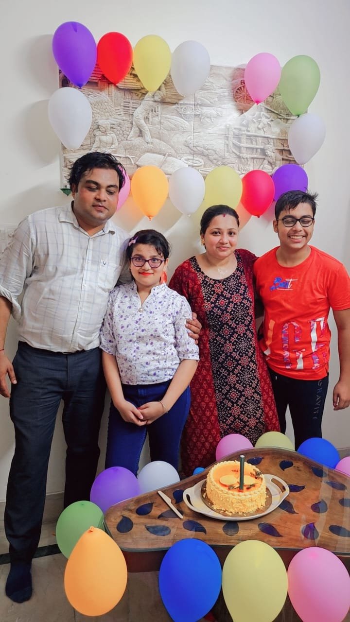 बेटे के जन्मदिन पर मां की रहस्यमयी लाश बरामद, नर्सिंग होम मालिक पति गिरफ्तार 1 IMG 20241214 WA0006