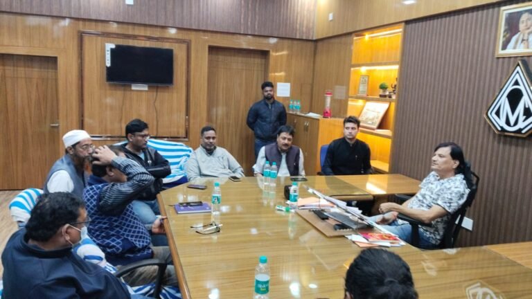 সাফাই কর্মীদের দীর্ঘদিনের আন্দোলনের অবসান, মেয়রের বড় পদক্ষেপ 1 IMG 20241214 WA0082