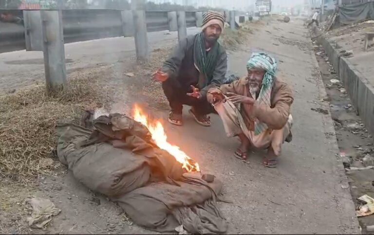 आसनसोल में छाया कोहरा, कैसा रहेगा मौसम 1 IMG 20241209 112516