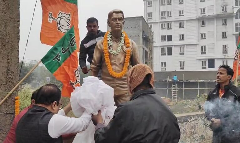 संदीप की हत्या के छह साल!! दोषियों की गिरफ्तारी की मांग को लेकर भाजपा ने हाई कोर्ट में की सीबीआई जांच की मांग 1 IMG 20241209 150608