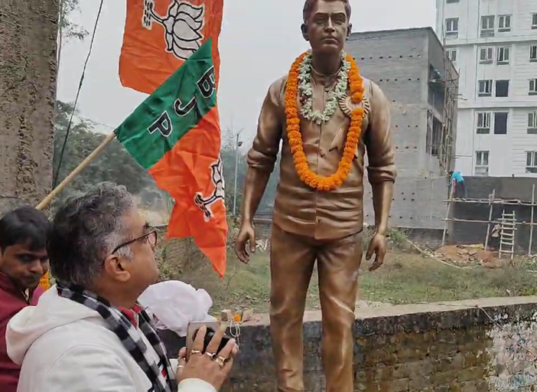 दोषियों को 2026 तक जेल में देखेंगे: भाजपा का सख्त बयान। 1 Screenshot 2024 12 09 142637