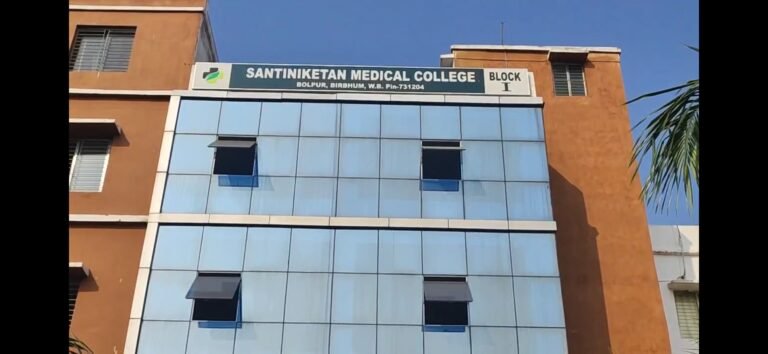 ई.डी. का फिर से अणुव्रत के इलाके में आक्रमण! निजी मेडिकल कॉलेज पर तल्लासी. 1 Screenshot 20241203 120553