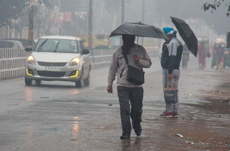 बंगाल में बारिश और ठंड का डबल अटैक, सर्दी के लिए हो जाएं तैयार 1 bengal winter rain forecast kolkata cold