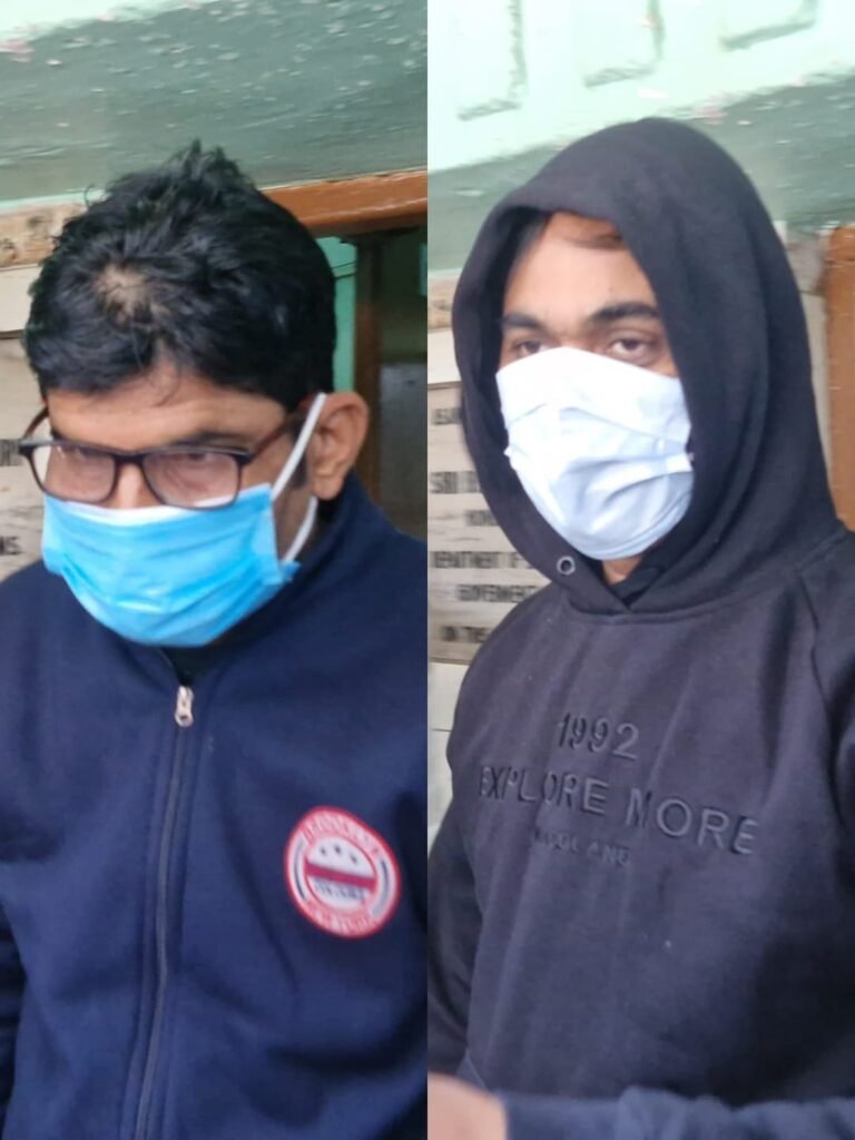 land mafia arrested asansol pond filling syndicate news