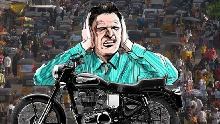 মডিফায়েড বাইকের উচ্চ শব্দ বন্ধে লালবাজারের কড়া নির্দেশ 1 qsfRJawEMncGPRa 800x450 noPad