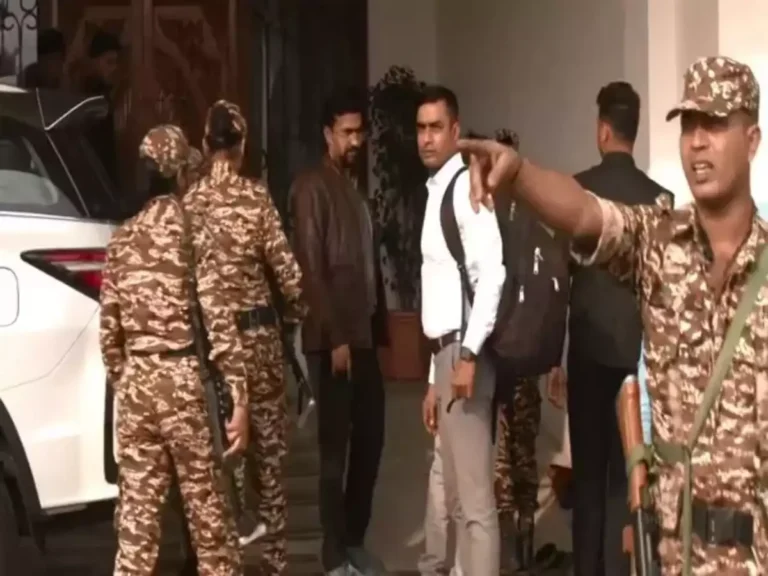 west bengal ed conducts raids in medical college admission quota corruption case