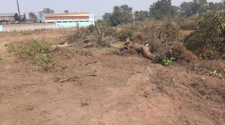 আসানসোলে 'শর্মাজি' গ্রেপ্তার: জমি মাফিয়াদের বিরুদ্ধে বড় পদক্ষেপ 1 wilson and dinesh case