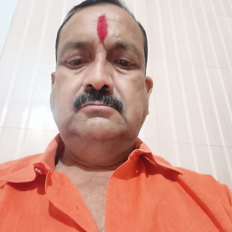 सुब्रत घांटी