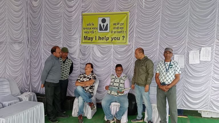 গঙ্গাসাগর তীর্থযাত্রীদের জন্য আসানসোল পৌর নিগমের বিশেষ পরিষেবা! 1 9345809b c874 4528 b624 8cb1a0b344d3