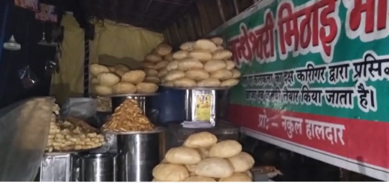 सिर्फ कुछ सेकंड का फर्क, नहीं तो कल्पतरु मेला बन जाता आग का गोला! 1 Screenshot 2025 01 04 103005