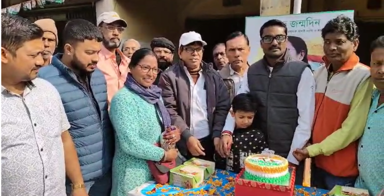 रानीगंज में धूमधाम से मनाया गया ममता बनर्जी का 70वां जन्मदिन 1 Screenshot 2025 01 05 153040