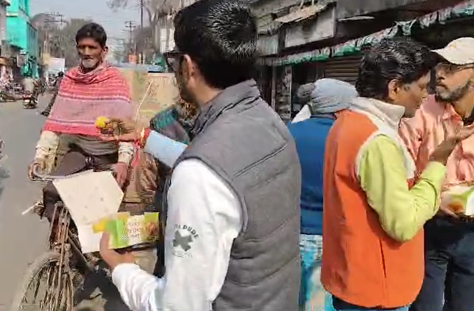 রাণীগঞ্জে মমতা ব্যানার্জির ৭০ তম জন্মদিন উদযাপন, তৃণমূল কর্মীদের মধ্যে আনন্দের ঢেউ! 2 Screenshot 2025 01 05 153135