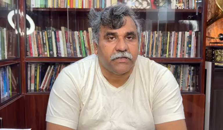 বইমেলা নাকি রাজনৈতিক মেলা? মন্ত্রীকে তুলোধোনা জিতেন্দ্র তিওয়ারির 1 Screenshot 2025 01 06 131019