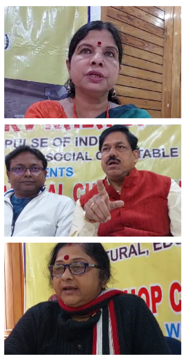 गंधर्भ कला संगम का भव्य वार्षिक आयोजन 9 जनवरी को, ‘दुर्गा बंधना’ बनेगा आकर्षण! 1 Screenshot 2025 01 07 185548