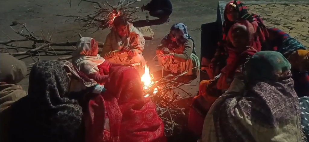 गंगासागर में राजस्थान के श्रद्धालुओं ने की ममता बनर्जी की तारीफ 3 Screenshot 2025 01 11 190132