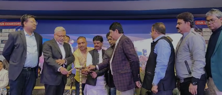 रानीगंज में कोलफील्ड ट्रेड एक्सपो 2025 का भव्य आगाज़! व्यापारियों के लिए सुनहरा अवसर 1 Screenshot 2025 01 16 191639