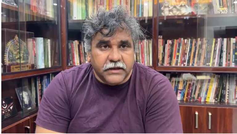 कुल्टी पानी संकट पर बोले जितेंद्र तिवारी, D.M. से हस्तक्षेप की अपील! 1 Screenshot 2025 01 17 113658