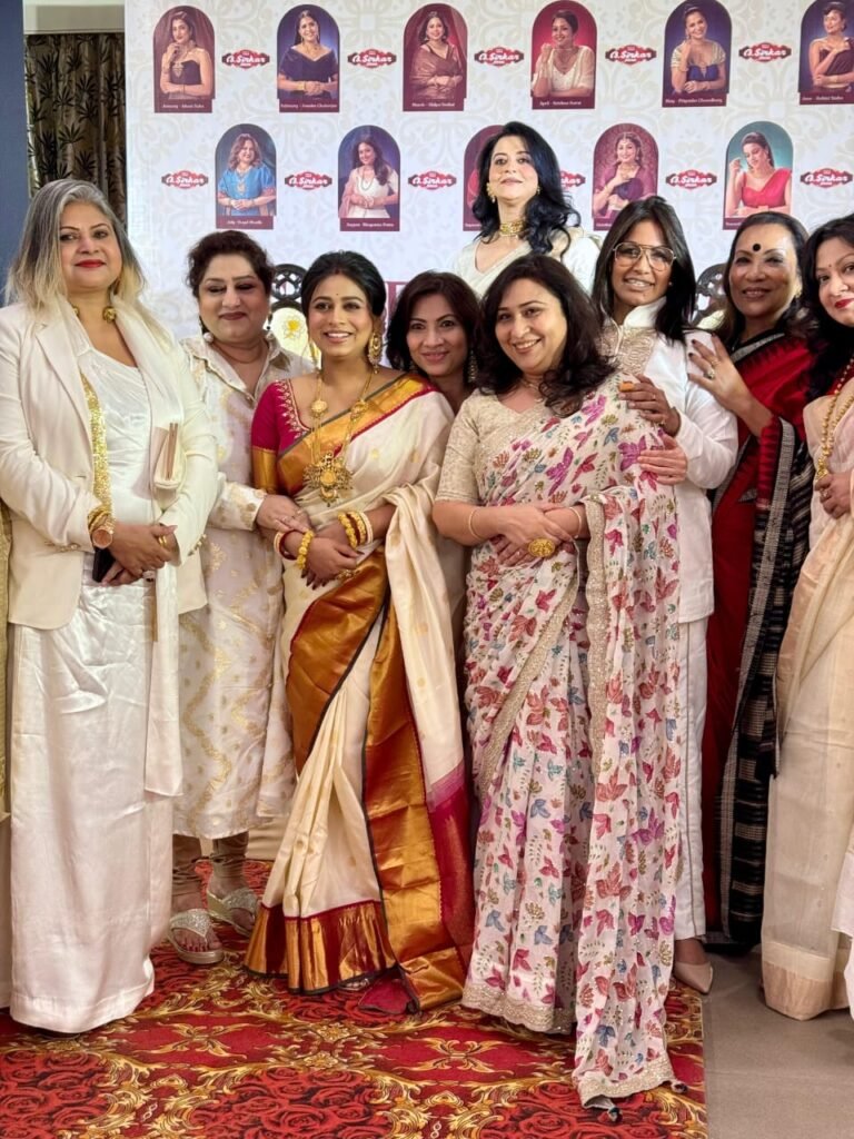 আসানসোলের বধূ শিল্পা সরকার হলেন ব্র্যান্ড ফেস, বাংলা জুড়ে চর্চা! 2 a846af28 c73e 43fe b2f0 0eec505fbaf7