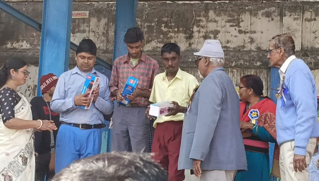 শ্রীমা প্রতিবন্ধী কল্যাণ কেন্দ্রের ৩৭তম ক্রীড়া উৎসব – এক মানবিক উদ্যোগ 2 cd479441 371b 4533 b158 2db6e2192ff7