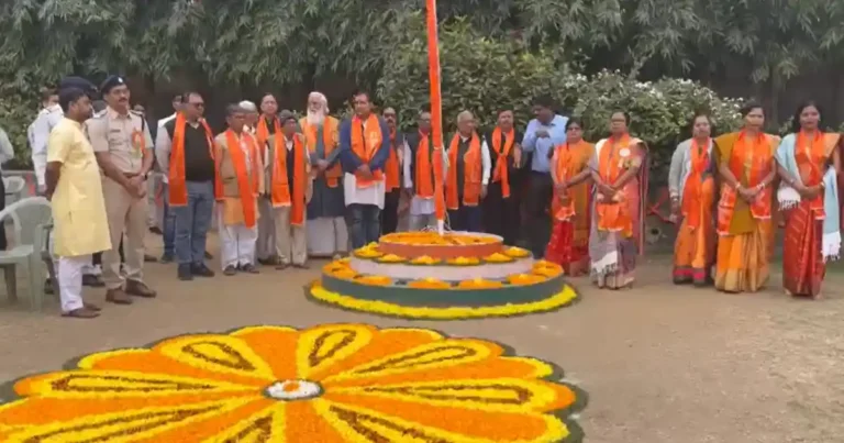 মহার্ষি দয়ানন্দের ২০০তম জন্মজয়ন্তীতে আসানসোলে মহাশোভাযাত্রার ধুম 1 dayanand saraswati