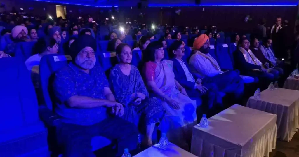 আসানসোলে দ্য হেরিটেজ স্কুলের ১৭তম বার্ষিকী জাঁকজমকপূর্ণ উদযাপন 2 heritage2