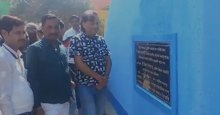 nuni mayor inaugration