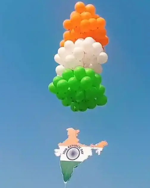 पश्चिम बर्दवान जिला कार्यालय ने आसनसोल पोलो ग्राउंड में मनाया 76वां गणतंत्र दिवस 5 polo ground rep day 2