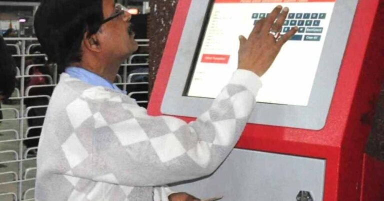 পাটনা-সেকেন্দ্রাবাদ ও হায়দরাবাদ ট্রেনের রুট পরিবর্তিত, জেনে নিন নতুন রুট। 1 railway