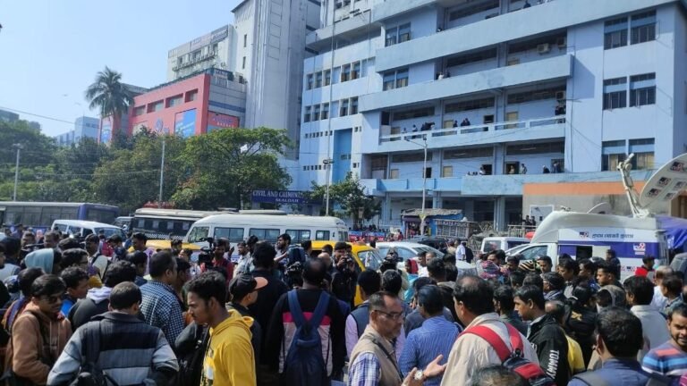 आर.जी. कर डॉक्टर रेप और मर्डर केस: दोषी संजय रॉय की सजा पर आज फैसला 1 rgkar case