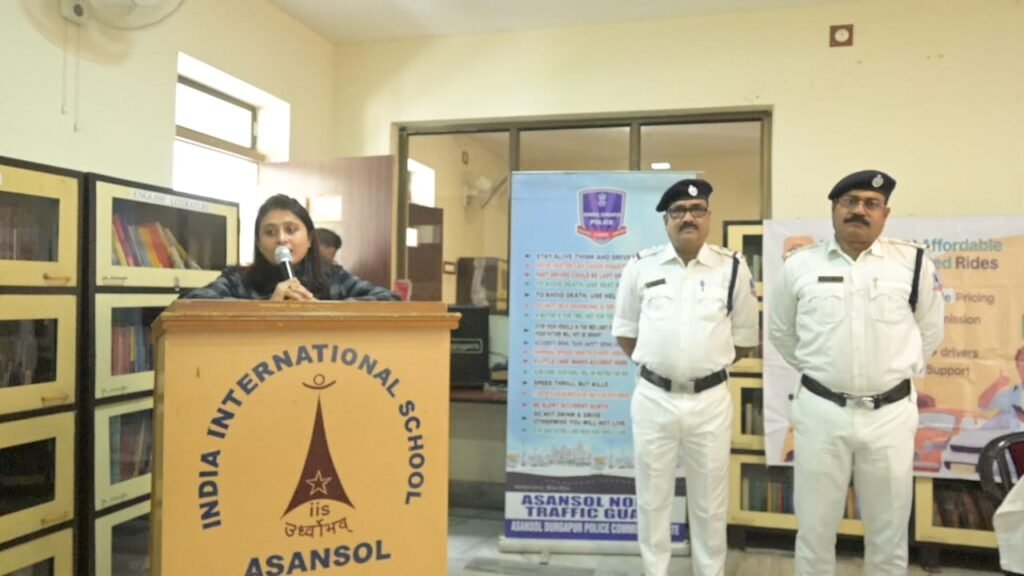 yatri sathi app launch asansol durgapur3