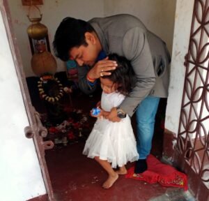 बीएसएफ जवान रवि माझी को अंतिम विदाई, कृष्णा प्रसाद ने दी श्रद्धांजलि 4 IMG 20250204 053538 300x288 1