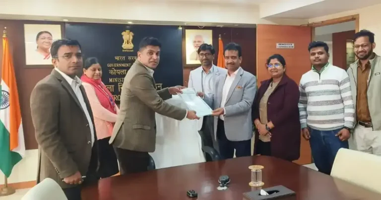 অরুণাচল প্রদেশে প্রথম বেসরকারি কয়লা খনির যাত্রা, উত্তর-পূর্বে শিল্প বিপ্লবের নতুন অধ্যায় শুরু 1 arunachal pradesh