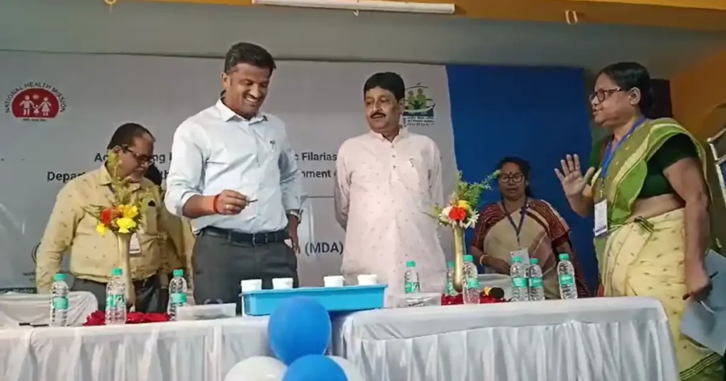 filariasis awareness program2