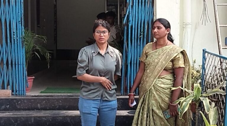 ट्रांसमीटो डेवलपमेंट फाउंडेशन पर करोड़ों की धोखाधड़ी का आरोप, निवेशकों में हाहाकार 1 img 20250206 wa00222687952670037872241 800x445 1