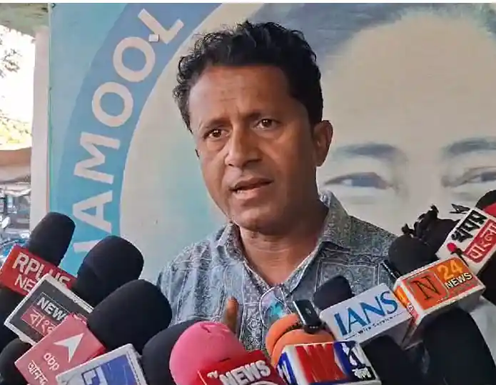 मासिक वसूली से इनकार किया तो राशन डीलर से मारपीट? वायरल ऑडियो में बड़ा खुलासा! 4 ration dealer scam2